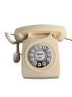 Audio Message Book Audio Wedding Phone Retro Guest Book For Wedding Bday Ivory