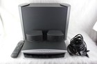 Bose Av3-2-1 Series Ii Media Center   Ps3-2-1 Ii Home Theater Speaker System