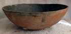 Great Prehistoric Anasazi Red Ware Pottery Bowl 