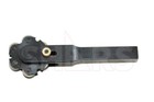 Shars 6 Head Fine Coarse Swivel Knurling Tool Holder 3 4 X 3 4 X 7-1 4  Shank P 