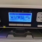 Sawgrass Sg500 Sublimation Printer Tested