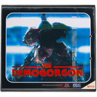 Mead Trapper Keeper Stranger Things Binder  creatures   12-0 19 In  X 11-1 4 In 