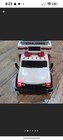 Toy State Road Rippers Battery Operated Ambulance Truck W  Lights  17