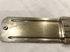 1877 Berrian Manufacturing Co  Gold   Silver Counterfeit Coin Detector Scale