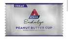 6 Pack Atkins Endulge Treats  Peanut Butter Cups  Sugar Free Candy Keto 20 Count