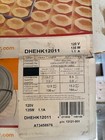 Schluter Ditra-heat 120-volt 35 3 Ft  Heating Cable  Dhehk12011