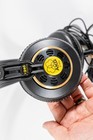 Akg K240 Studio Professional Studio Headphones - Tested 
