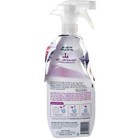 Jackson Galaxy Pet Stain And Odor Remover  23 Oz Spray Bottle   2 Fill Tablets