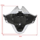 Tail Rear Seat Cover Fairing Cowl For Bmw S1000rr 2023-2024 Black T1
