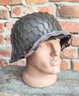 Ww2 M42 German  Helmet Wwii M 42  Combat Helmet Size 64
