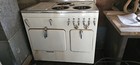1952 Chambers Stove 
