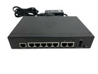 Dell Sonicwall Tz400 Network Security - Apl28-0b4 Firewall Appliance W Power Sup