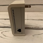 Netgear Xet1001 85mbps Wall Power Line Network Adapter Bridge - Home Plug