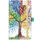 Pocket Calendar 2026-2029 - Planner 2026-2027  Jul  2026 - Jun  2029  3 Year