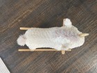 Excellent Pottery Barn Kids Child   s Soft Plush Unicorn Horse Nursery Rocker