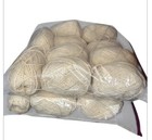 Vintage Family Arans From The Arran Knitwear Company Yarn Kit  101 Wool 20 Ivory