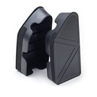 Stylish Stake Pocket Covers For 2019-2026 Silverado sierra 1500   And 2020