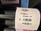 Megger Mit400 2 Battery Operated Megohmmeter  1000vdc