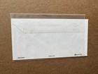 Hong Kong 1996 Meter Cover  mam66   ba5  pb7635  law Firm Slogan  ngs Singapore