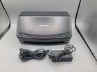 Fujitsu Scansnap Ix1500 Color Duplex Document Scanner With Touch Screen  Cables
