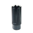 New Design 6 5 Creedmoor Ruger Precision 5 8-24 Competition Muzzle Brake