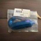 Team Associated Ntc3 Rear Exhaust Muffler Blue 1755