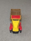 Ertl Collectibles  arm   Hammer  1918 Mack Ac Bulldog Flatbed Truck Bank   Ts