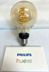 Philips Hue White Ambiance 60 W Equivalent Filament G25  563593  -free Shipping