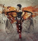 Amy Lee Signed Evanescence Synthesis Vinyl Lp Rare - Beckett Coa