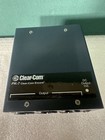 Clear-com Pk-7 Rev D     Analog Partyline Power Unit  22   30v Dc  3 Xlr Ports  Used