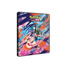 Pokemon Ultra Pro 9 Pocket Portfolio Binder - Mega Evolution  Chaos Rising