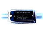 60db High Gain Pro Digital Hd Tv Antenna Preamplifier And Signal Booster Vhf uhf