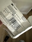 3m Versaflo Organic Vapor hepa Cartridge Tr-6510n Exp 01 2031