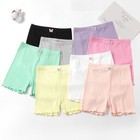 8 Pack Girls Shorts Toddler Biker Shorts Girl Under Dress Shorts Cartwheel Sh   