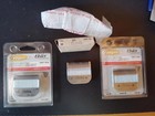 Oster Detacable New Old Stock Clipper Blades For Models 111 And Turbo 111