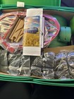 Brio World 33052 Deluxe Railway Wooden Toy Train Set  New - Free Shipping