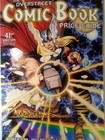 Overstreet Comic Book Price Guide 41 St   Edition thor Cover 2011-2012 Free Ship