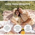 Betterbrand Mullein Drops For Lungs   mullein Leaf Extract With Chlorophyll Liquid