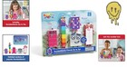 Numberblocks Friends Set Kids Ages 3 4 5 Educational Toy Figures For Pretend    