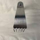 The Pampered Chef Pastry Dough Blender Cutter  1680 Stainless Steel