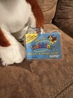 Ganz Webkinz Beagle Hm141 Puppy Dog Plush New With Sealed Unused Code