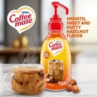 Nestle Coffee Mate Creamer  Hazelnut  50 7 Fl Oz  pack Of 2  