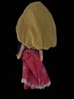 New Disney Store Princess Aurora Plush Doll Sleeping Beauty Toy 14 1 2  Nwt