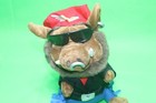 Gemmy - Road Hogs - Pork Chops - Born To Be Wild