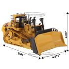     1 50 Cat Caterpillar D11t Track Type Tractor Dozer Jel Diecast Masters 85565    