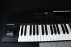 Native Instruments Komplete Kontrol S61  mk2 61 Key Controller