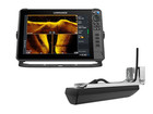 Lowrance Hds-12 Pro With Active Imaging Hd 3-in-1 Transducer 000-15987-001