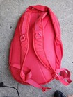 Under Armour Hustle 3 0 Backpack Red 