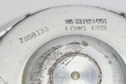 Lowrey - Rola Woofer   10  Speaker   985-031928 2858133   4 Ohm