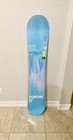 Forum Production 2 Snowboard 154cm